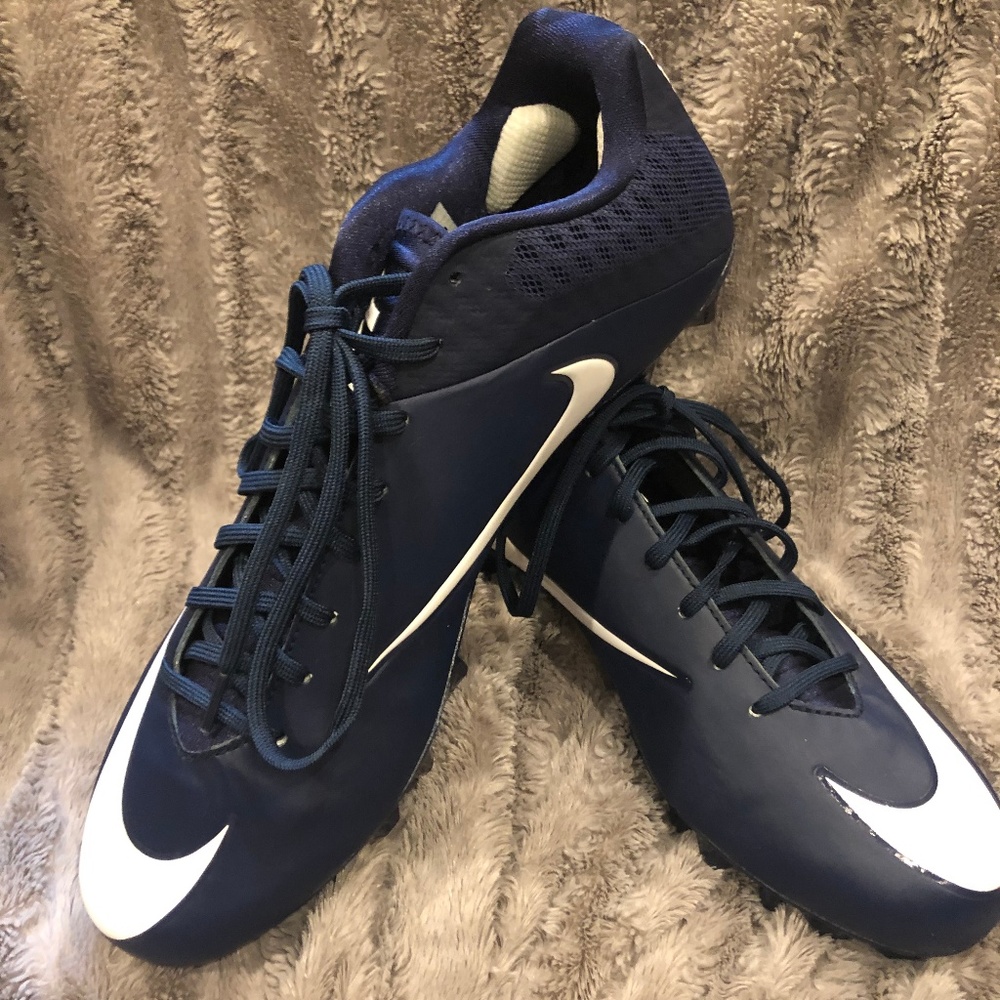 ❌❌SOLD❌❌NIKE VAPOR SPEED Football Cleats